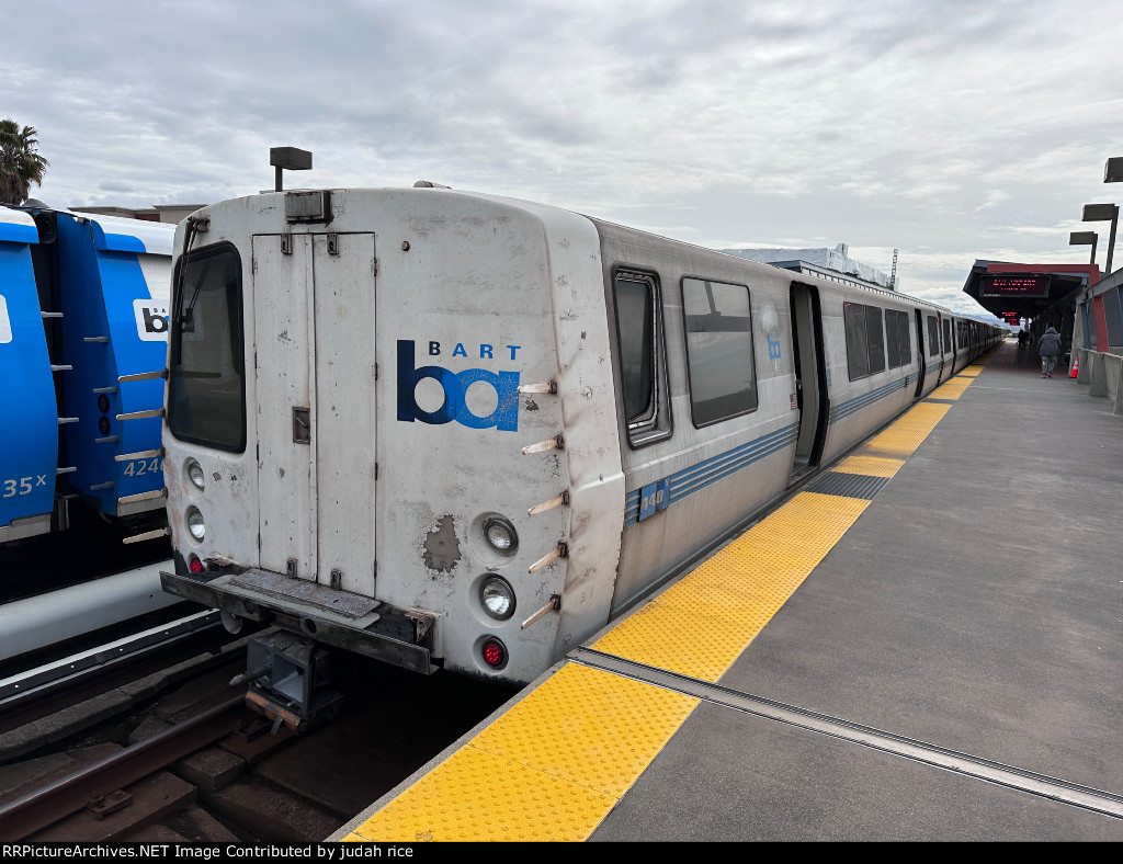 BART 440